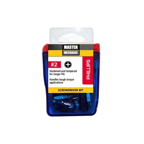 Disston MM 25PK 1 2 Phil Bit 129295 - main